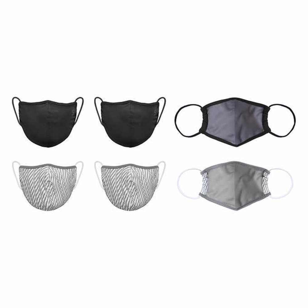 Sunday Afternoons UVShield Cool 4 Face Cover Masks